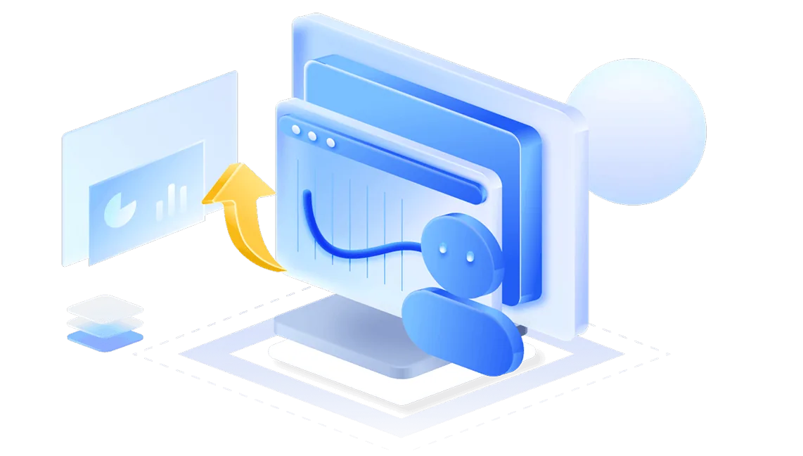 小依机构管家